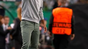 Inquérito Record às equipas portuguesas: Fé nos leões até à final