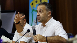 Egito sonda Duarte Gomes para o Comité de Árbitros
