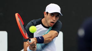 Nuno Borges eliminado na segunda ronda do torneio de Delray Beach