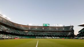 Betis-Valladolid, o 'Jogo mais inclusivo do Mundo': a iniciativa que também serve de alerta