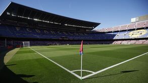 Barcelona arrisca descer de divisão na sequência do caso 'Barçagate'
