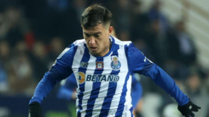 Otávio acelera milagre no Olival