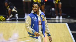 Brilhou no All Star Game, já marcou 71 pontos num jogo mas diz que... 