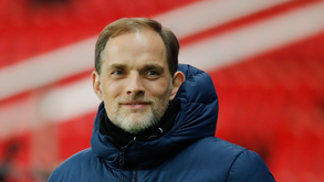 PSG já pensa em fazer regressar Thomas Tuchel