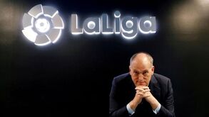 Todos os clubes espanhóis emitem comunicado sobre 'Caso Negreira'... com exceção do Real Madrid