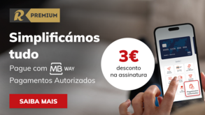 Record Premium com promoção MB Way: não perca!