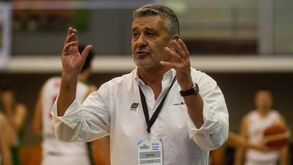 Mário Gomes e a decisão na Bulgária: «Entre as 12 equipas que estão nesta fase, somos a melhor»