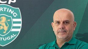 Rui Pereira deixa direção da segurança do Sporting