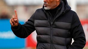 Hélder Cristóvão chega ao nível seguinte