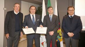 Benfica e Sporting distinguidos em cerimónia da AF Lisboa
