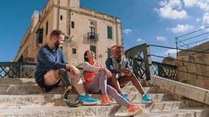 ASICS já abriu candidaturas ao programa FrontRunner
