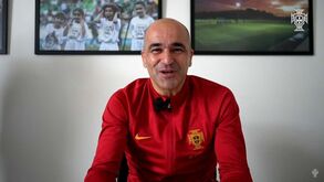 Roberto Martínez prefere vencer por 