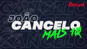 À direita ou à esquerda, golos e assistências: o que Cancelo fez para estar no onze do ano