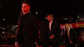 Gala do 119.º aniversário do Benfica: a ambição de Rui Costa e Rafa, os prémios atribuídos e os discursos