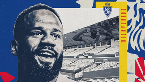 Bebé cedido pelo Rayo Vallecano ao Saragoça até final da temporada