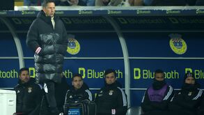 Benfica muito maior do que um jogador