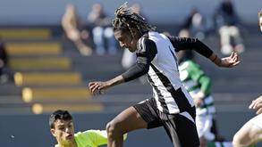 A crónica do Portimonense-Sporting, 1-0: Golo bem cedo decide vencedor