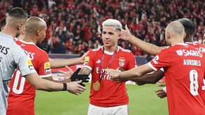 Enzo Fernández é o 6.º jogador mais caro de sempre: confira o top'10