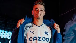 «É uma pessoa da terra, a quem ficaremos a dever tudo»: no Águias de Alvite já há planos para dinheiro de Vitinha