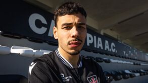 Casa Pia oficializa avançado Kiki 