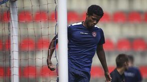 UD Oliveirense empresta Randy Obi e Lamine à Camacha