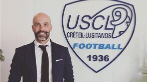 Rui Pataca conhece Jesús Seba como poucos: «Pensa bem o futebol e é muito inteligente»