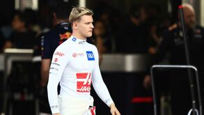 Mick Schumacher vai ser piloto de reserva da McLaren em 2023