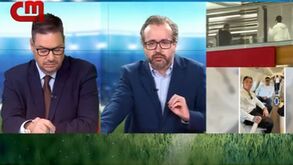 Vítor Pinto diz que Enzo Fernández 