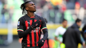 Advogado de Rafael Leão garante: «A prioridade do jogador não mudou, quer continuar no Milan»