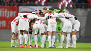 Leipzig de André Silva elimina Hoffenheim de Eduardo Quaresma na Taça da Alemanha