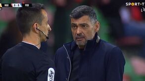 O resumo do Famalicão-Santa Clara: golos, casos e outros lances
