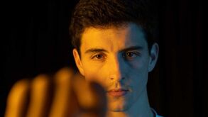 Manu Silva custou 352.500 € por 50% do passe