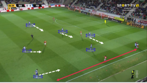 O Marítimo-FC Porto visto à lupa: Maturidade na perseguição