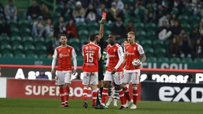 Os casos do Sporting-Sp. Braga