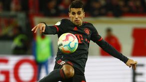 Schweinsteiger revela que Cancelo 'ignorou' Nagelsmann no lance do 1-0: «Queria que ele jogasse para trás»