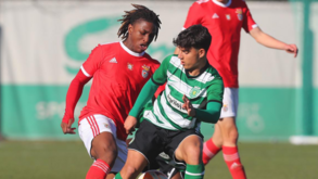 Dérbi entre Sporting e Benfica logo na 2.ª jornada