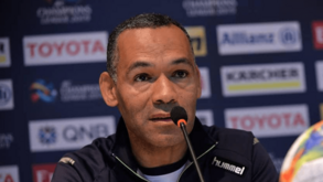 Irão: José Morais na liderança