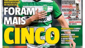 Quinta-feira, 2 de fevereiro de 2023