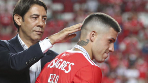 As 24 horas loucas de Enzo Fernández: ameaçou não voltar a jogar e regressar à Argentina