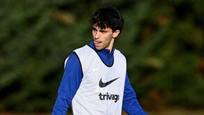 João Félix pode ter Liga dos Campeões em risco: Chelsea tem três vagas para... oito reforços
