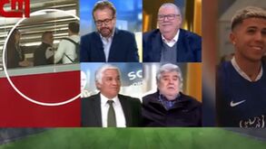 António Figueiredo: «Enzo não fica no coração de muitos benfiquistas»