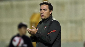 Rui Jorge e o sorteio do apuramento para Euro'2025: «Não conhecemos as equipas, não sabemos as dificuldades»