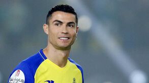 Cristiano Ronaldo faz 38 anos no domingo: envie o seu vídeo com os parabéns a CR7