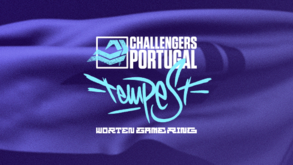Worten Game Ring é o 'title sponsor' do Valorant Challengers Portugal: Tempest