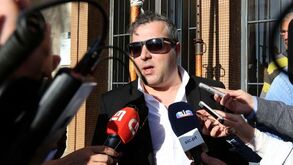 Como César Boaventura usou Luís Filipe Vieira e o Benfica para receber milhões
