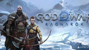 God of War Ragnarök já vendeu mais de 11 milhões de unidades 
