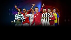 As marcas impressionantes de Cristiano Ronaldo na Seleção Nacional e mais um recorde mundial prestes a cair