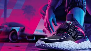 PUMA X Need For Speed Unbound: Cruzamento veloz entre gaming e cultura de rua