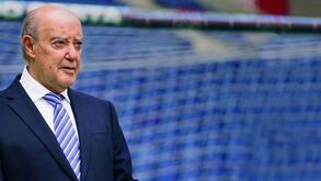 Pinto da Costa e as expulsões de Sérgio Conceição: «É um tema que devem aprofundar»