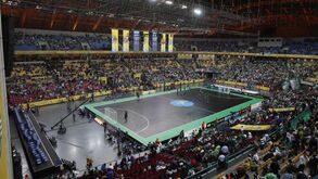 Portugal pode receber final four da Liga dos Campeões de futsal